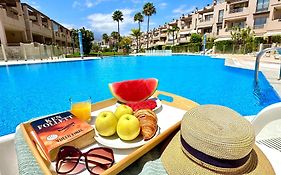 Apartamento En Playa De La Tejita, El Medano